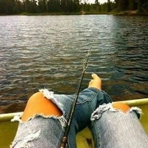 Meet your Posher, Trina